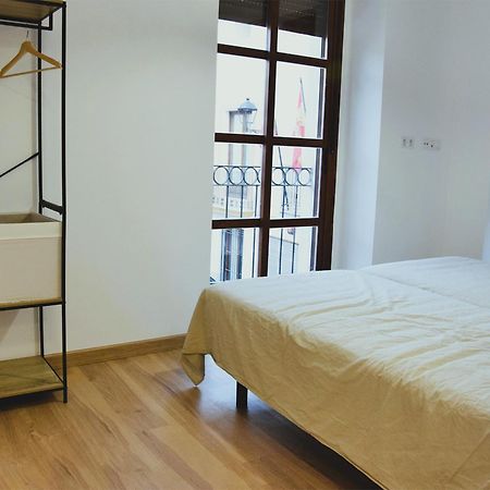La Colegiata Suite Lorca  Extérieur photo